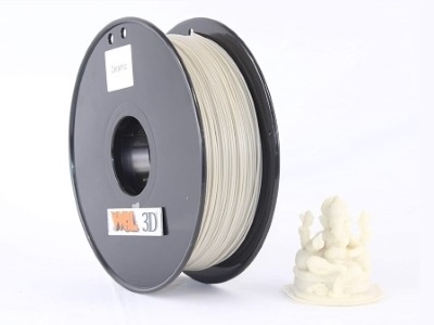 3D Printing Materials - Ceramic