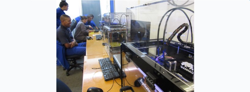 3D Printing South Africa - 3D Printing South Africa - Taito 3D Printing Services