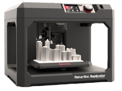 3D Printing in South Africa - Fused Deposition Modeling- 3D Printer Price