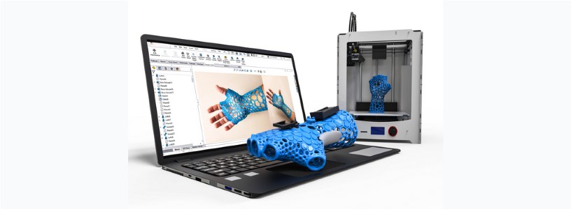 3D Printing South Africa - Rapid Prototyping - Taito 3D Printing Services